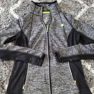 Womens jacket